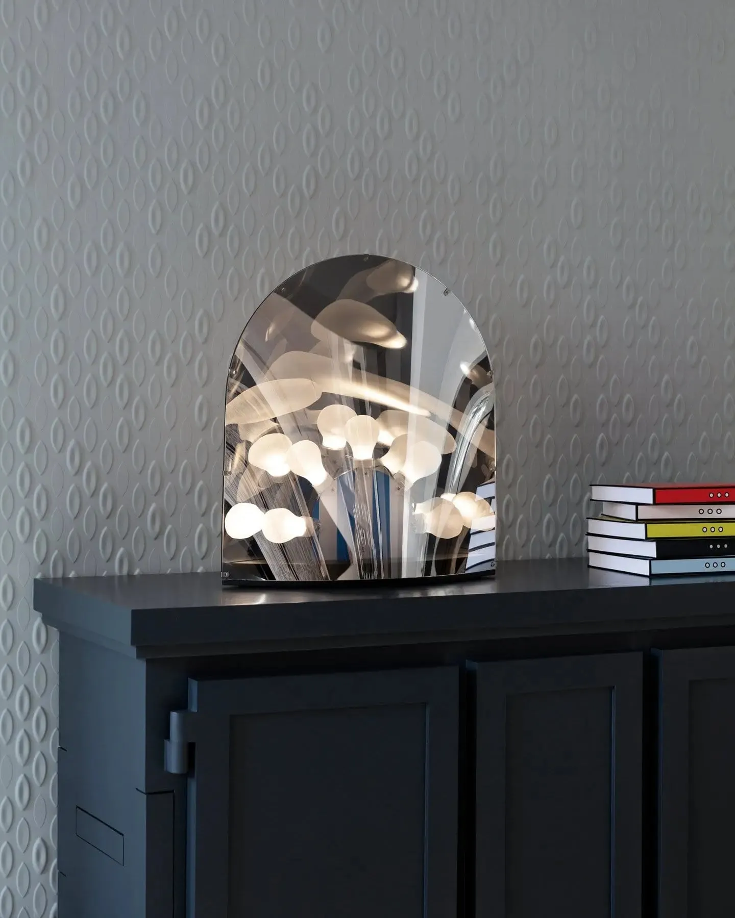 Space - Table Lamp