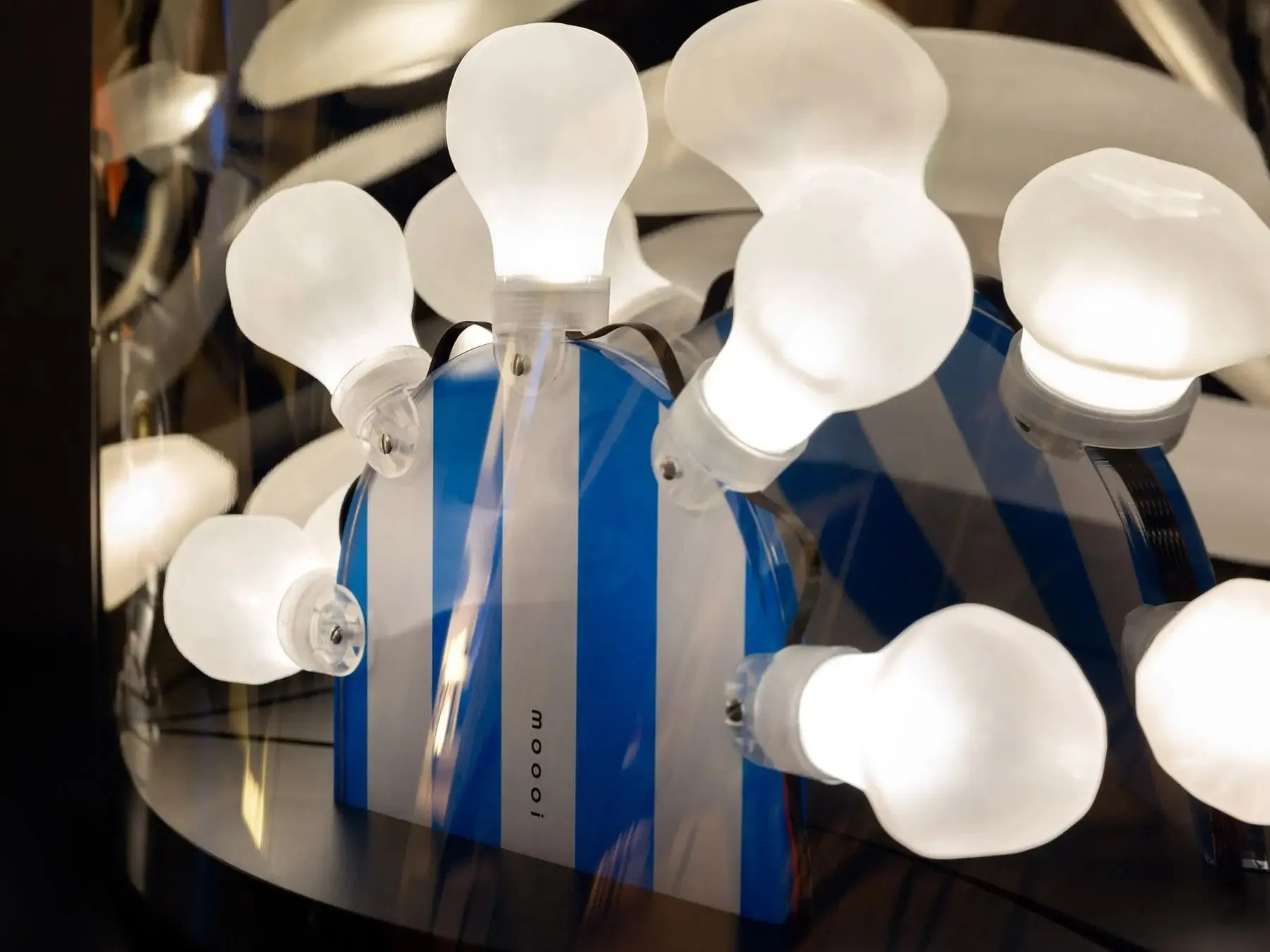 Space - Table Lamp