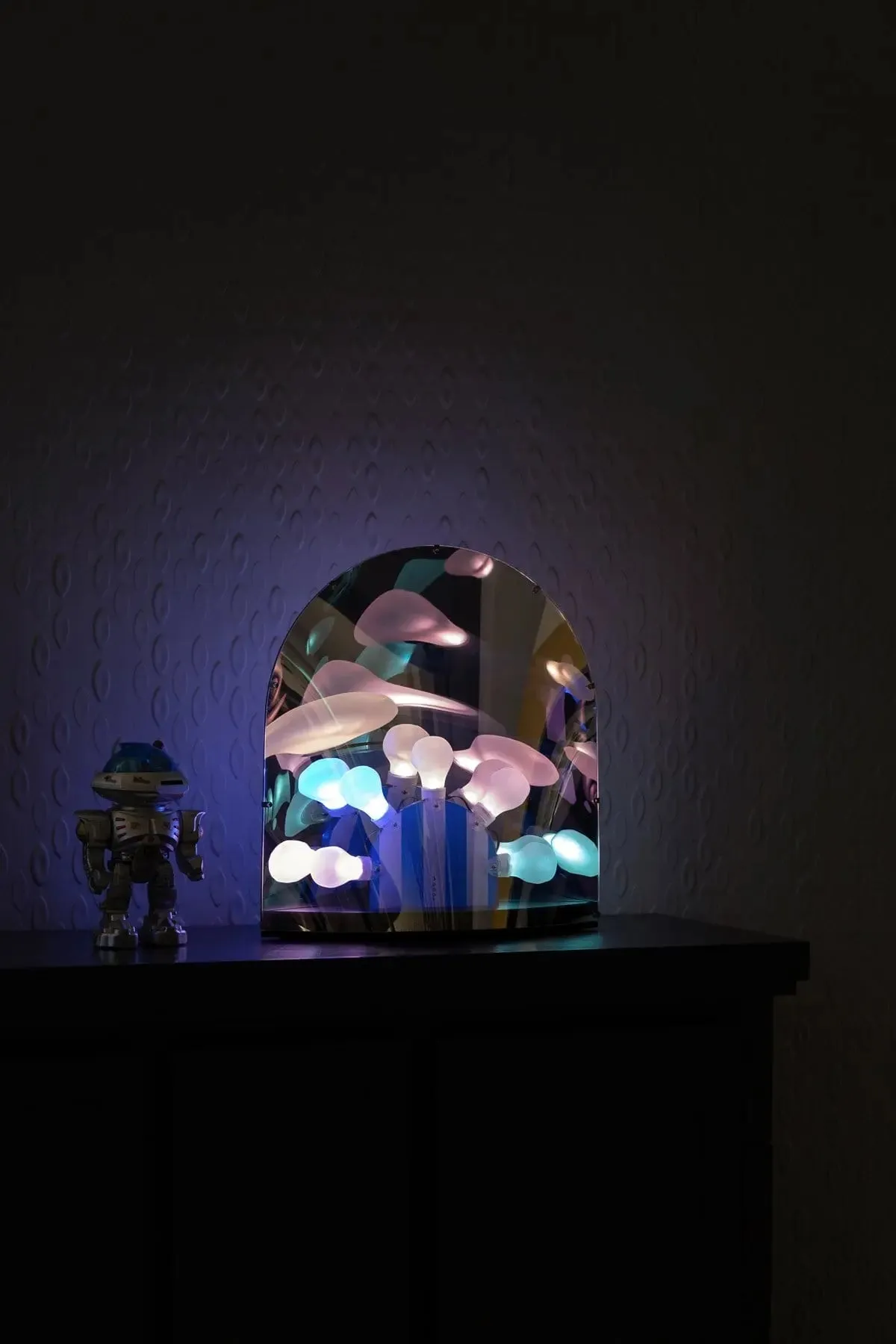 Space - Table Lamp