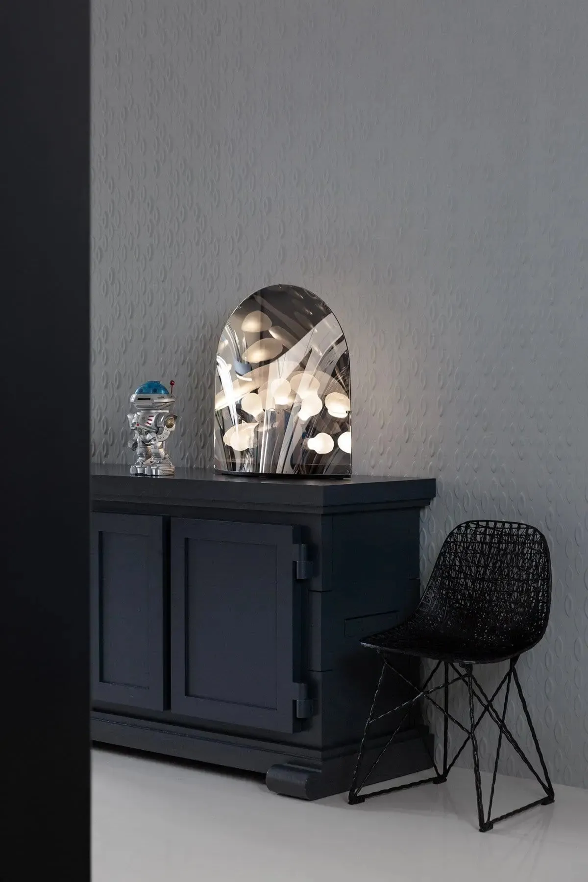 Space - Table Lamp