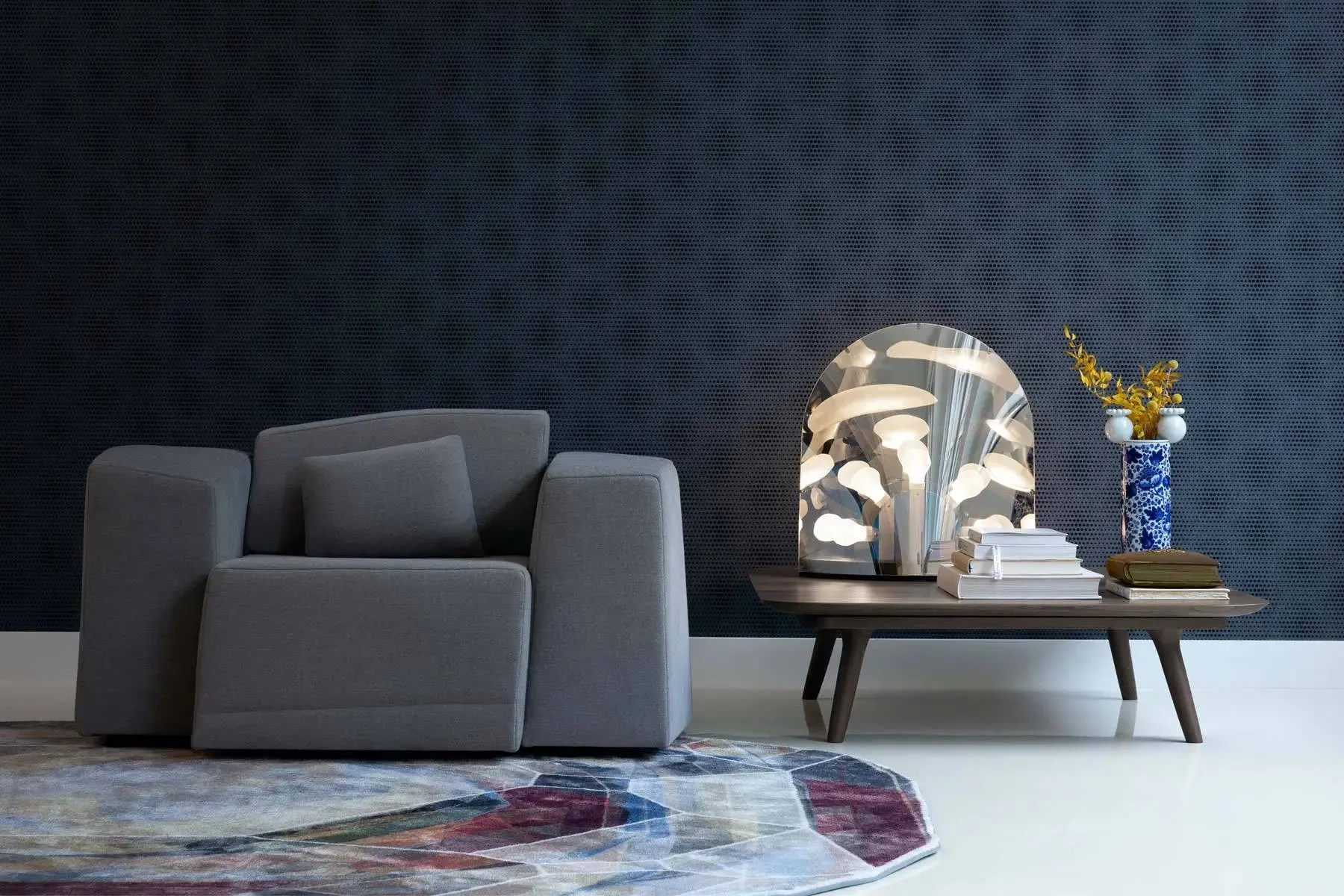 Space - Table Lamp
