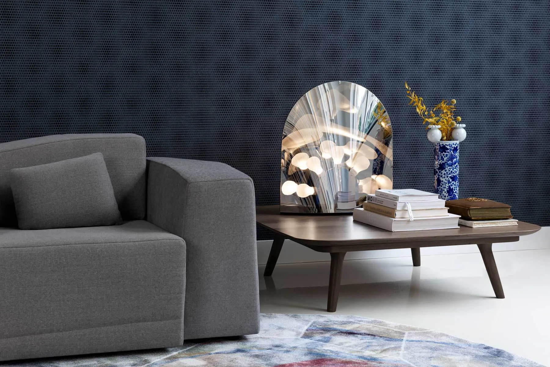 Space - Table Lamp