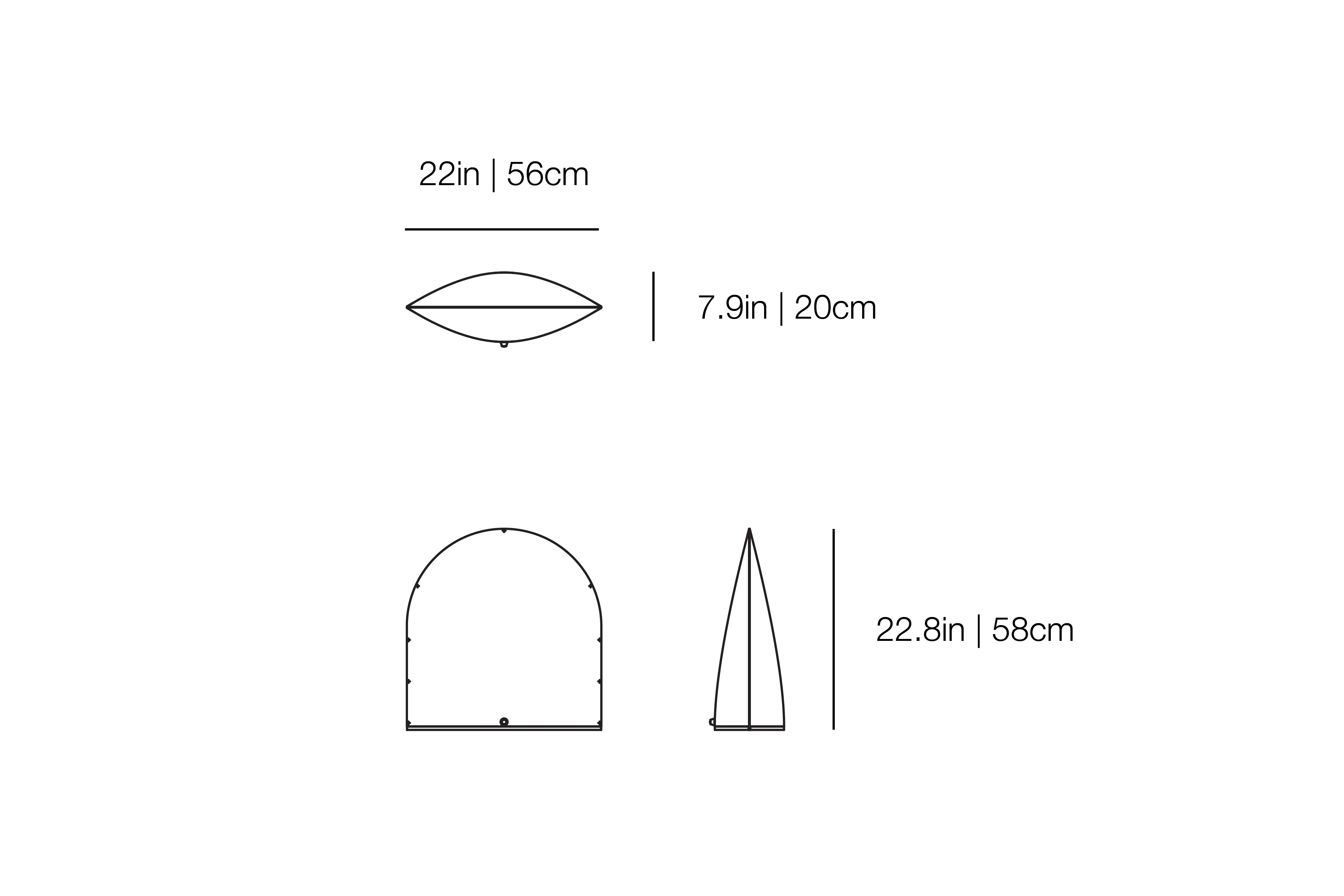 Space - Table Lamp