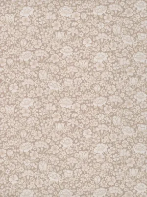 Spring Flowers Wallpaper by Little Greene