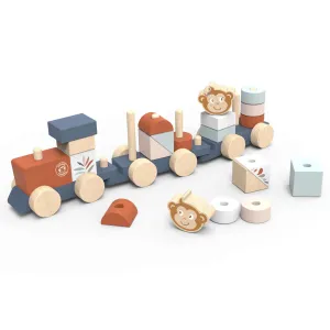 Stacking Train - 12M 