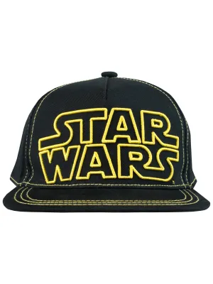Star Wars Hat