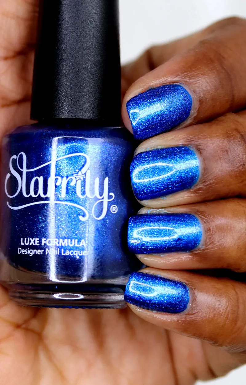 Starrily - Northern Lights - Oceanic Moonlight (Magnetic)