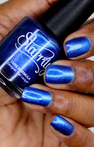 Starrily - Northern Lights - Oceanic Moonlight (Magnetic)