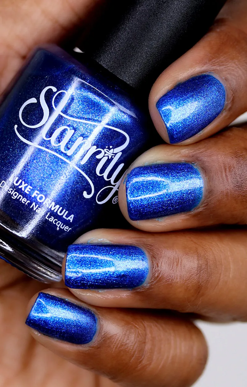 Starrily - Northern Lights - Oceanic Moonlight (Magnetic)