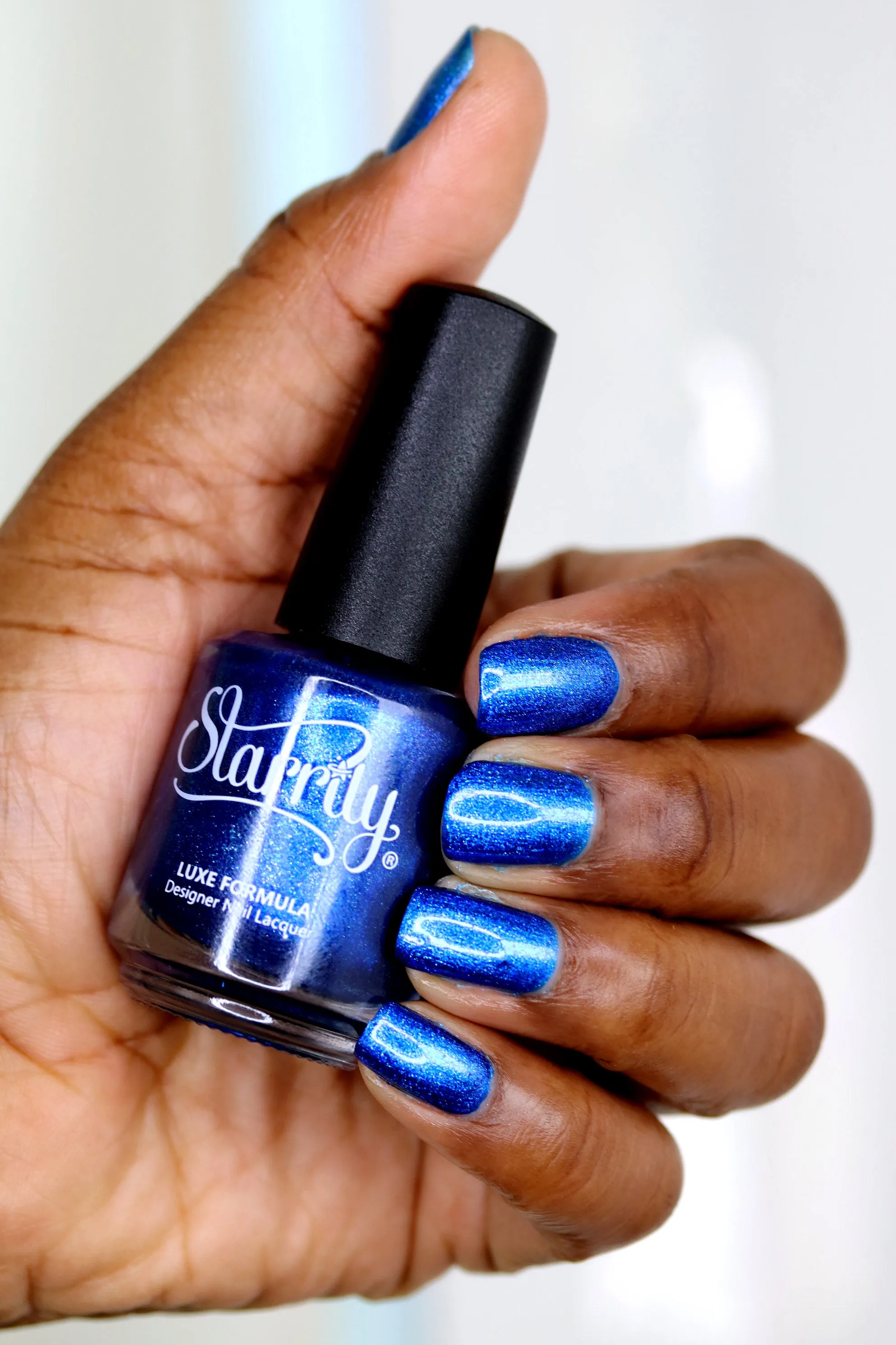 Starrily - Northern Lights - Oceanic Moonlight (Magnetic)