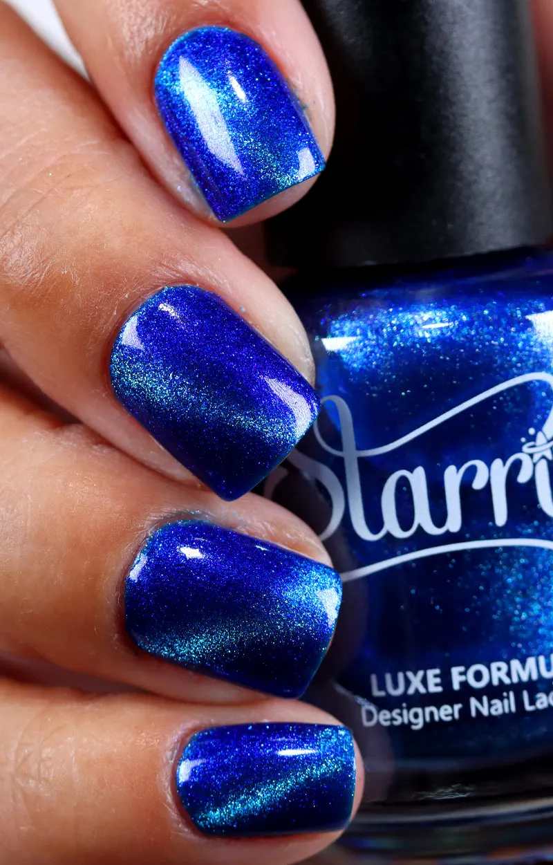 Starrily - Northern Lights - Oceanic Moonlight (Magnetic)