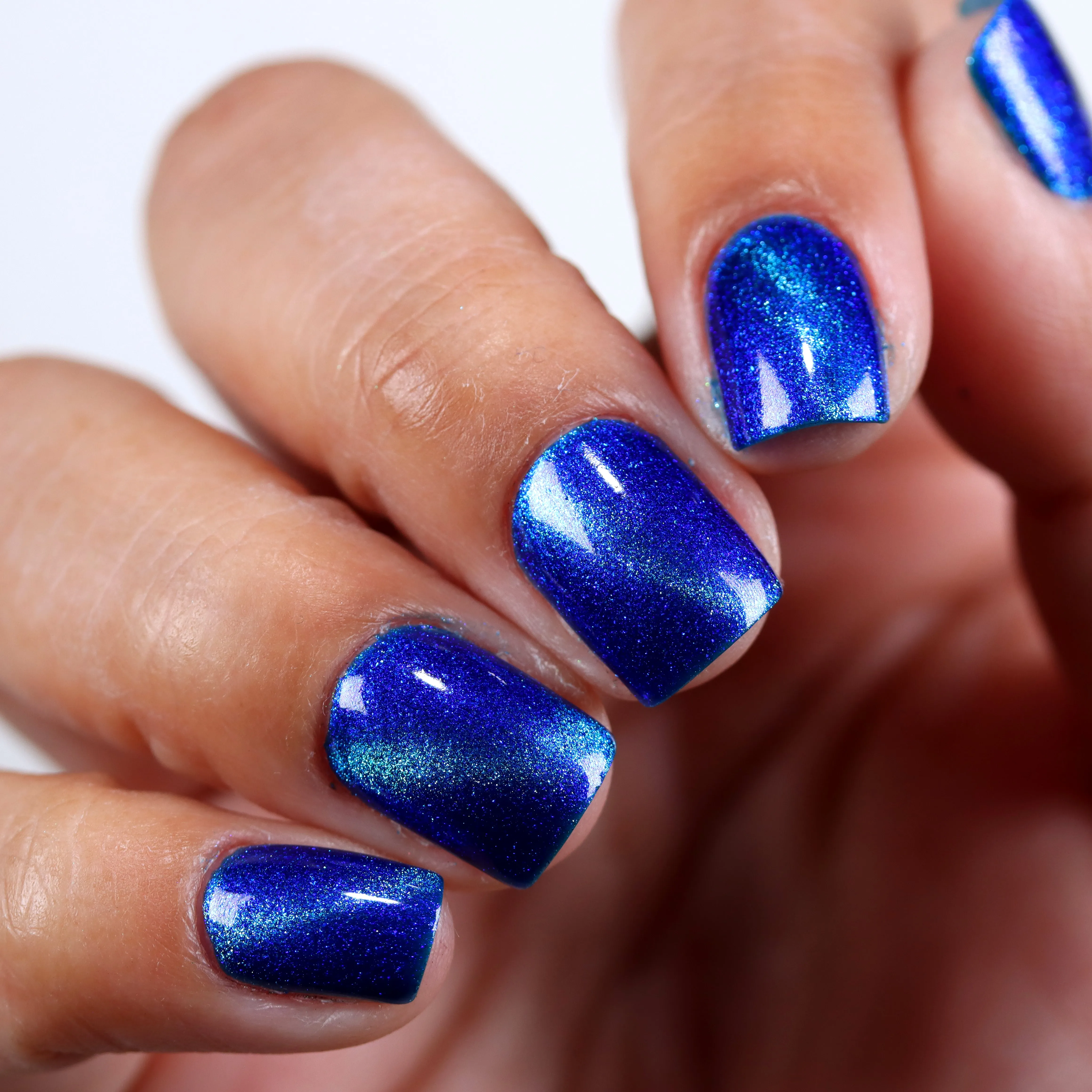 Starrily - Northern Lights - Oceanic Moonlight (Magnetic)