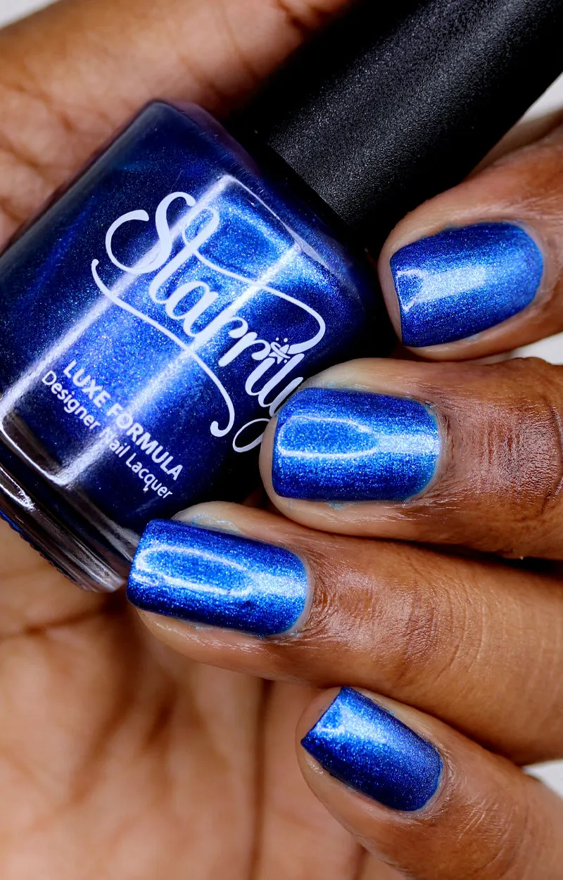 Starrily - Northern Lights - Oceanic Moonlight (Magnetic)