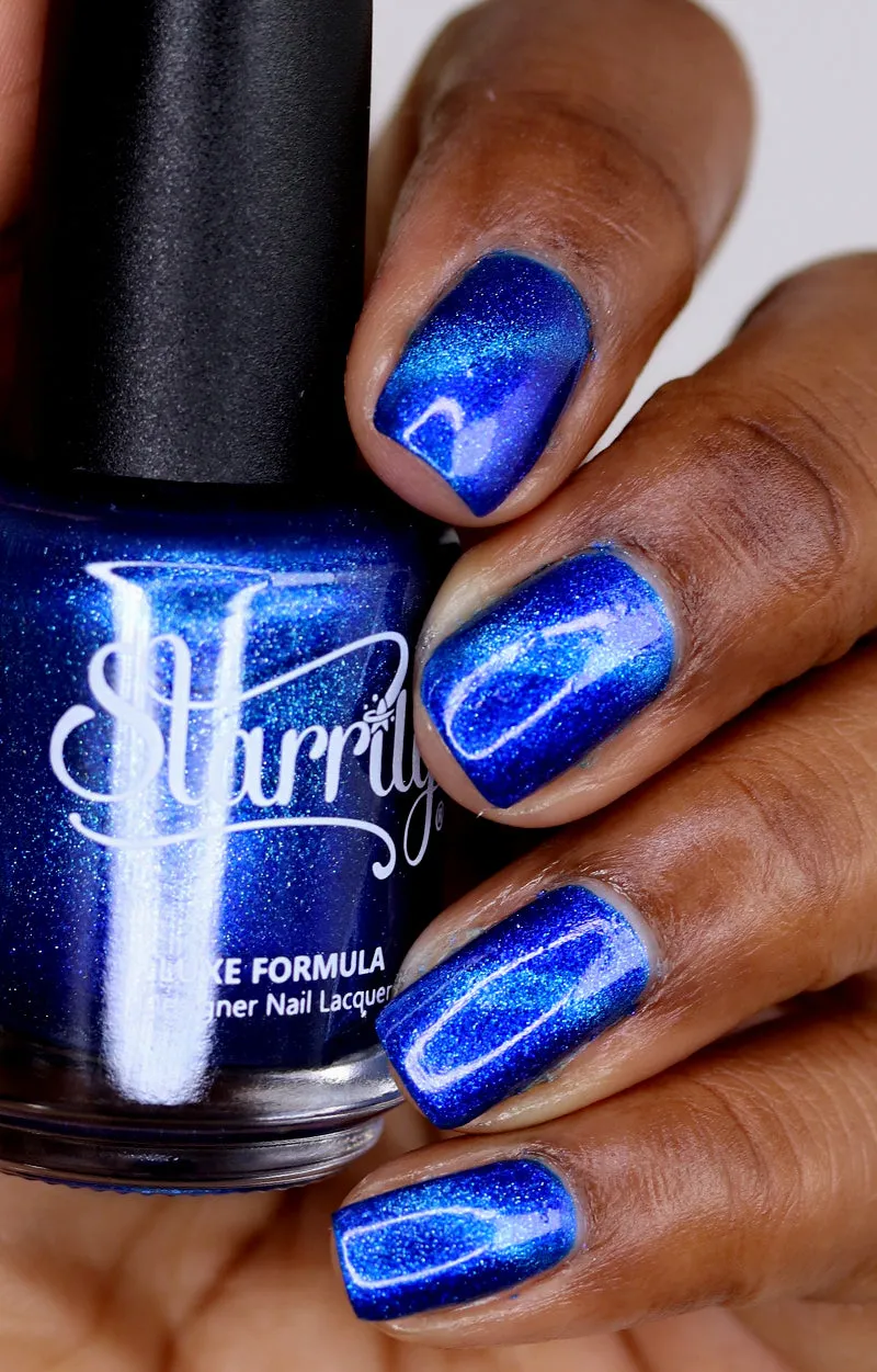 Starrily - Northern Lights - Oceanic Moonlight (Magnetic)
