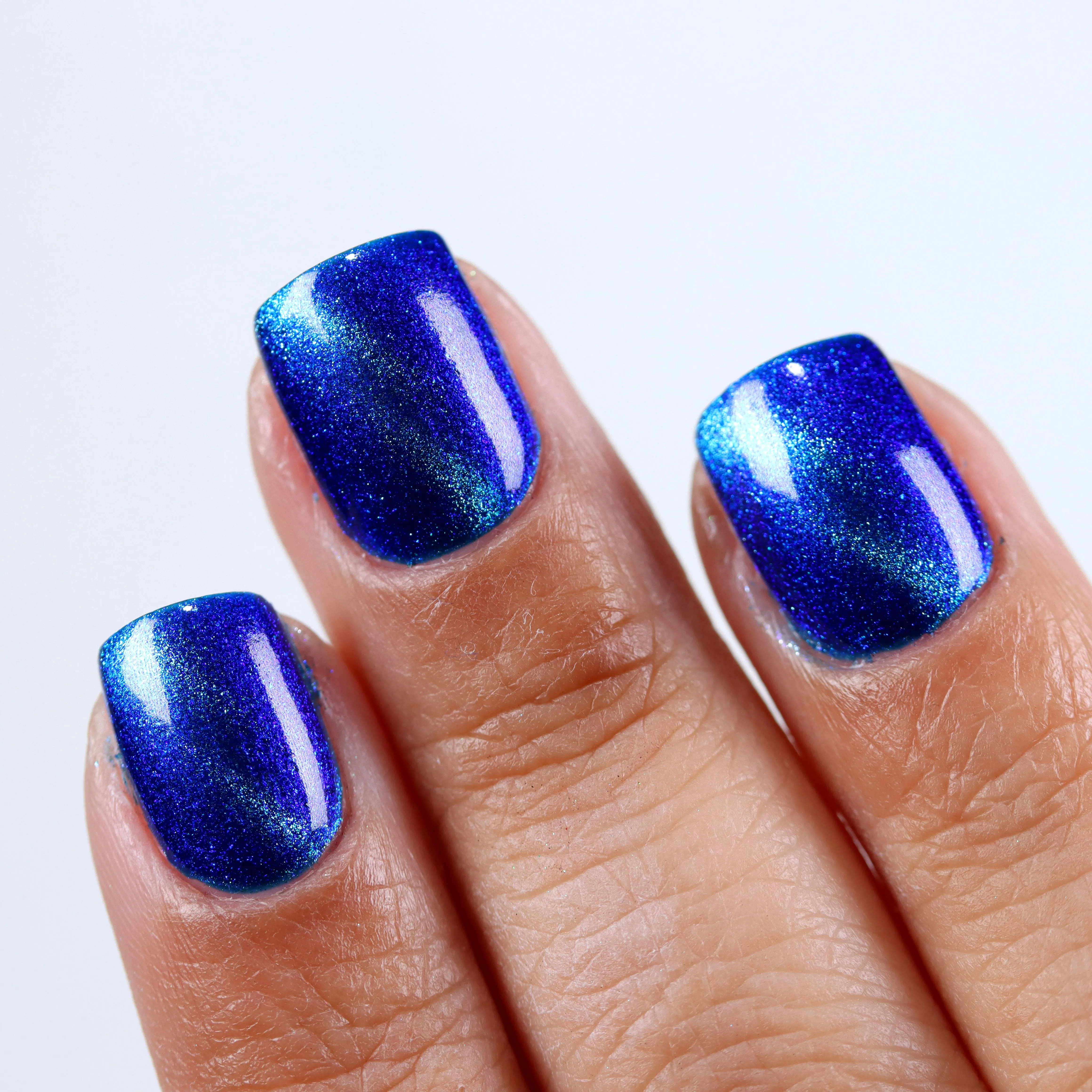 Starrily - Northern Lights - Oceanic Moonlight (Magnetic)