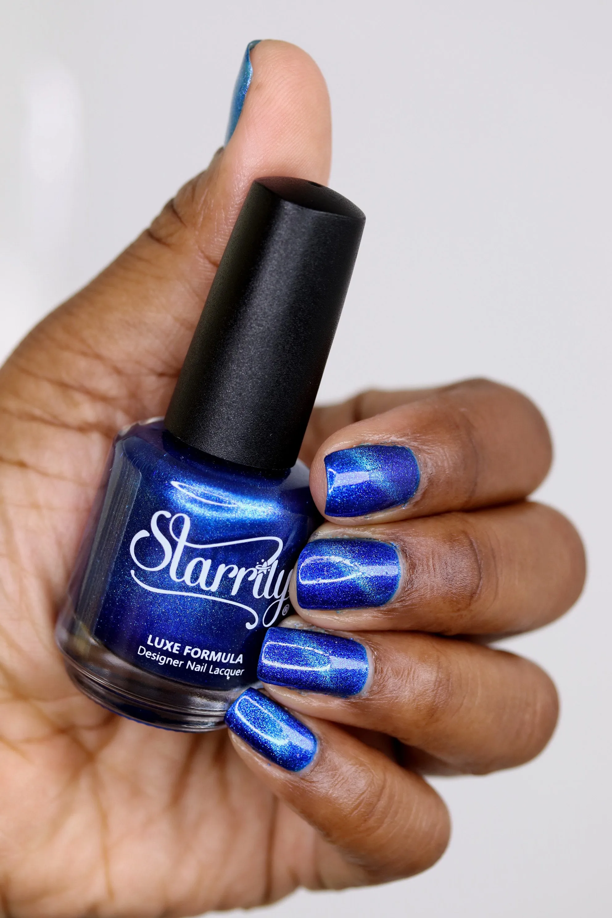 Starrily - Northern Lights - Oceanic Moonlight (Magnetic)