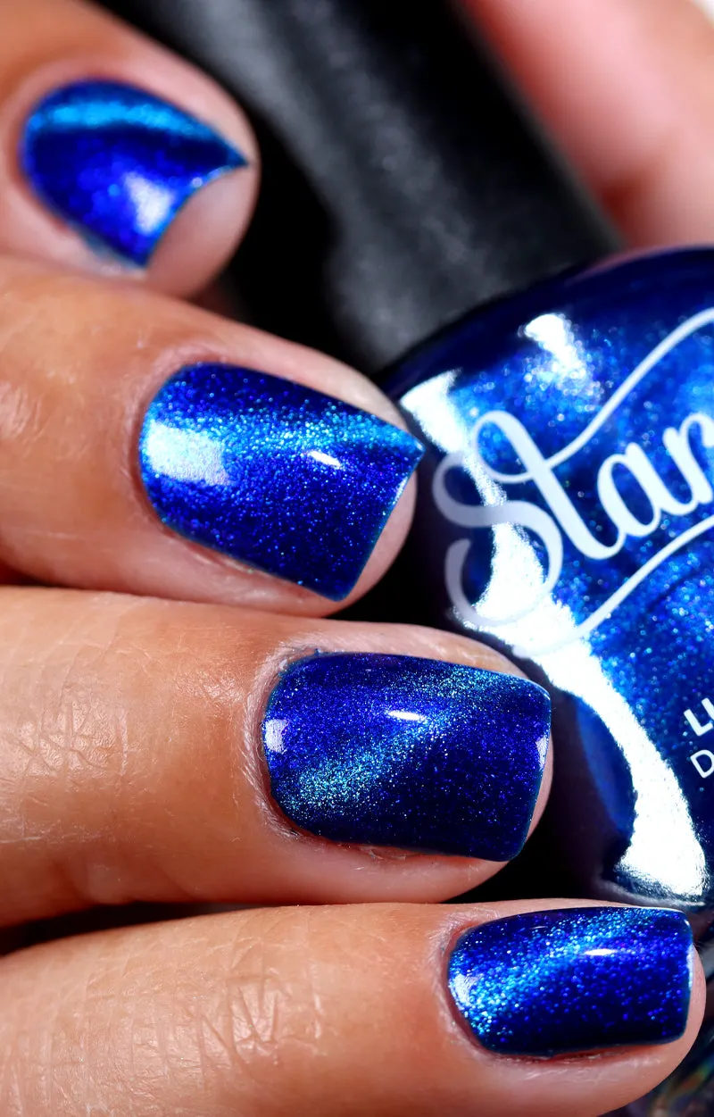 Starrily - Northern Lights - Oceanic Moonlight (Magnetic)