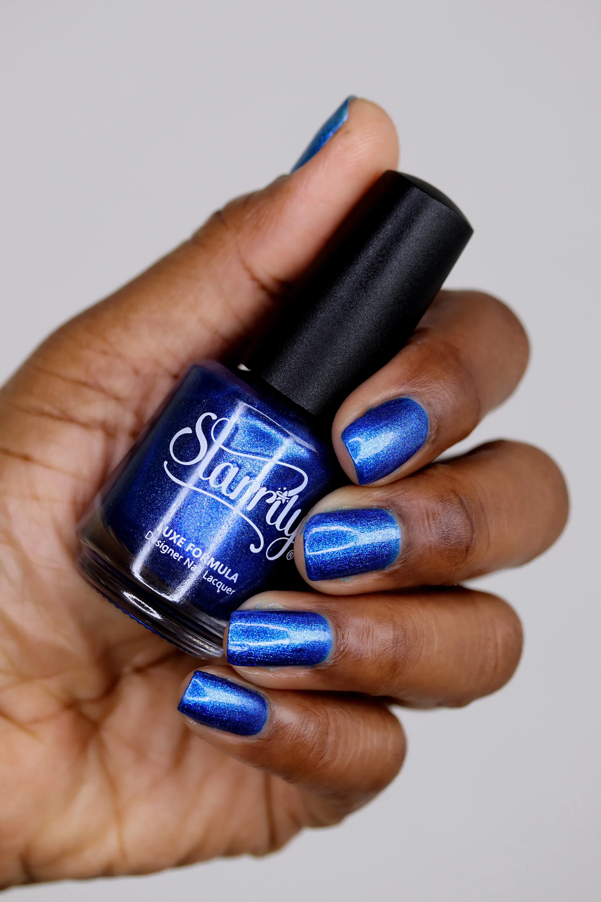 Starrily - Northern Lights - Oceanic Moonlight (Magnetic)
