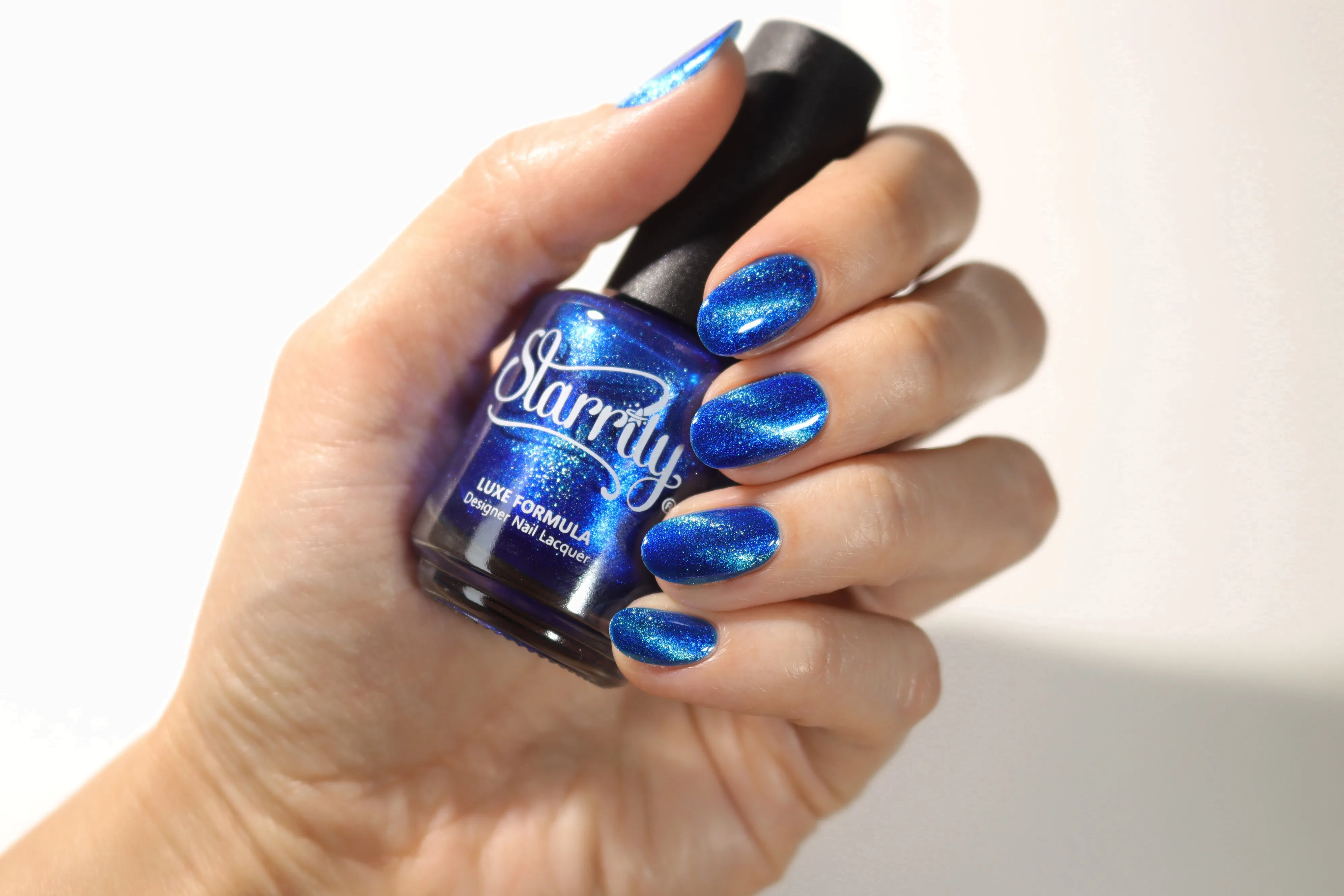 Starrily - Northern Lights - Oceanic Moonlight (Magnetic)