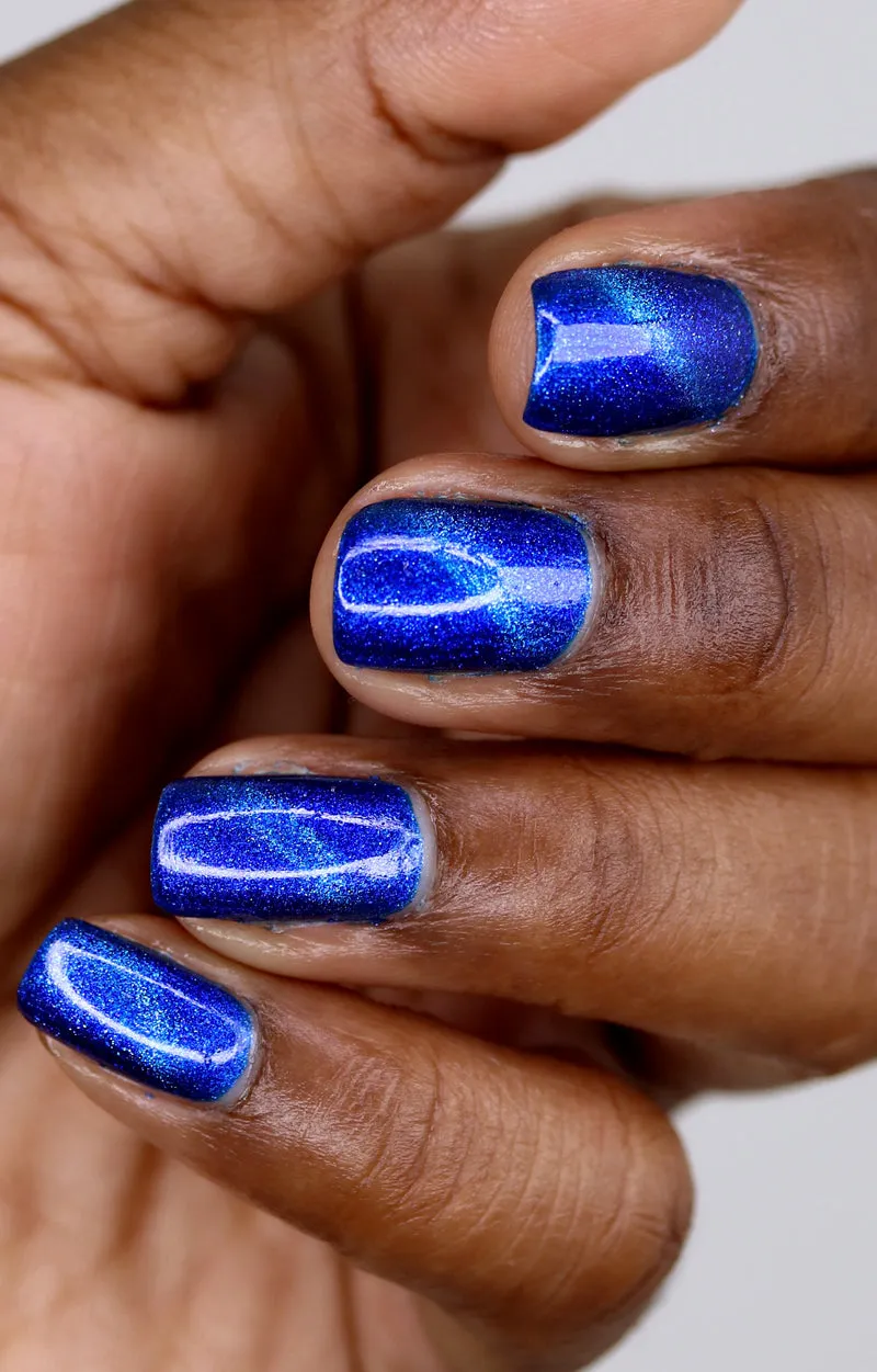 Starrily - Northern Lights - Oceanic Moonlight (Magnetic)