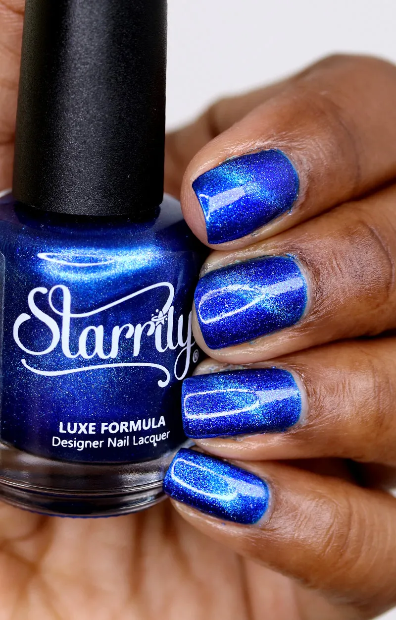 Starrily - Northern Lights - Oceanic Moonlight (Magnetic)