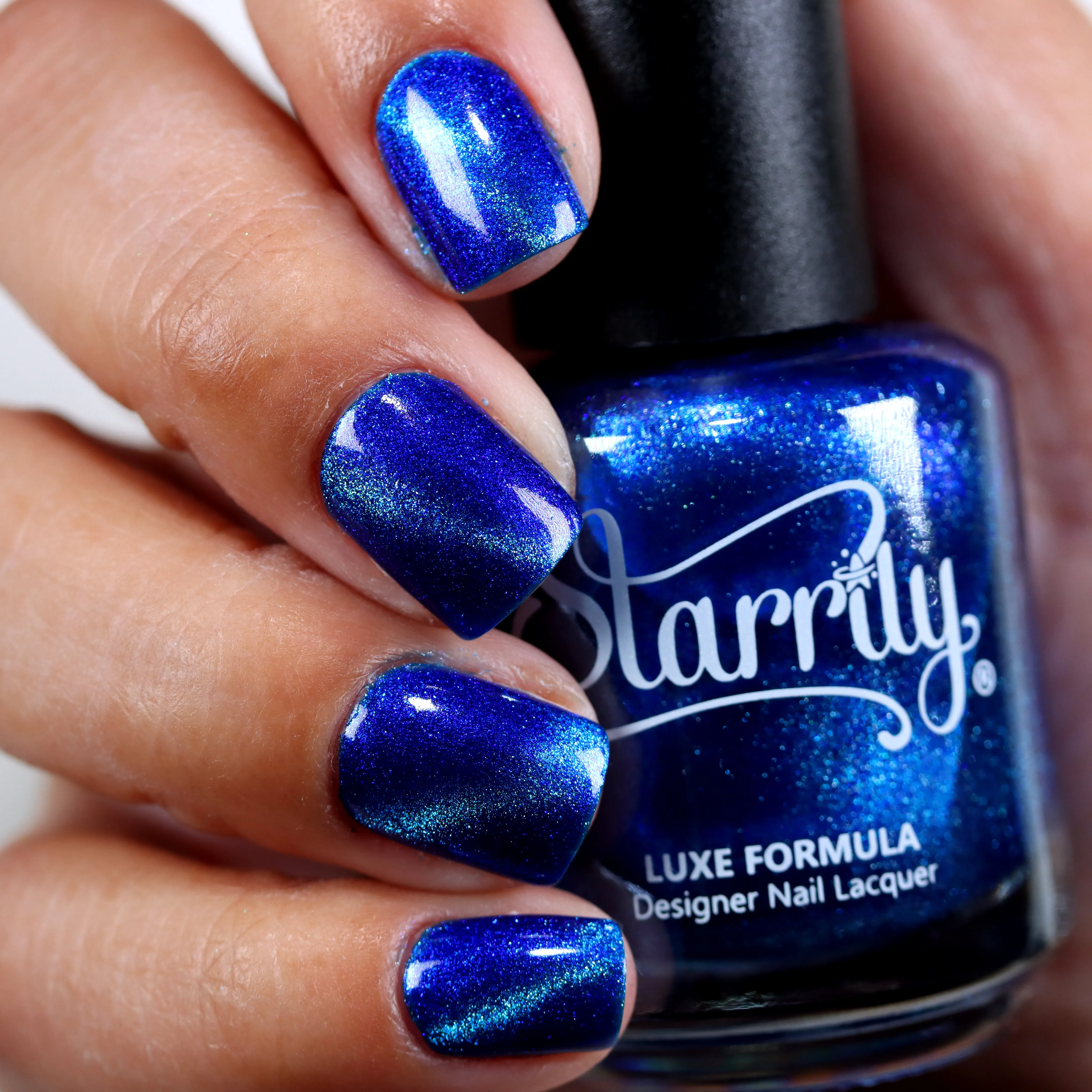 Starrily - Northern Lights - Oceanic Moonlight (Magnetic)