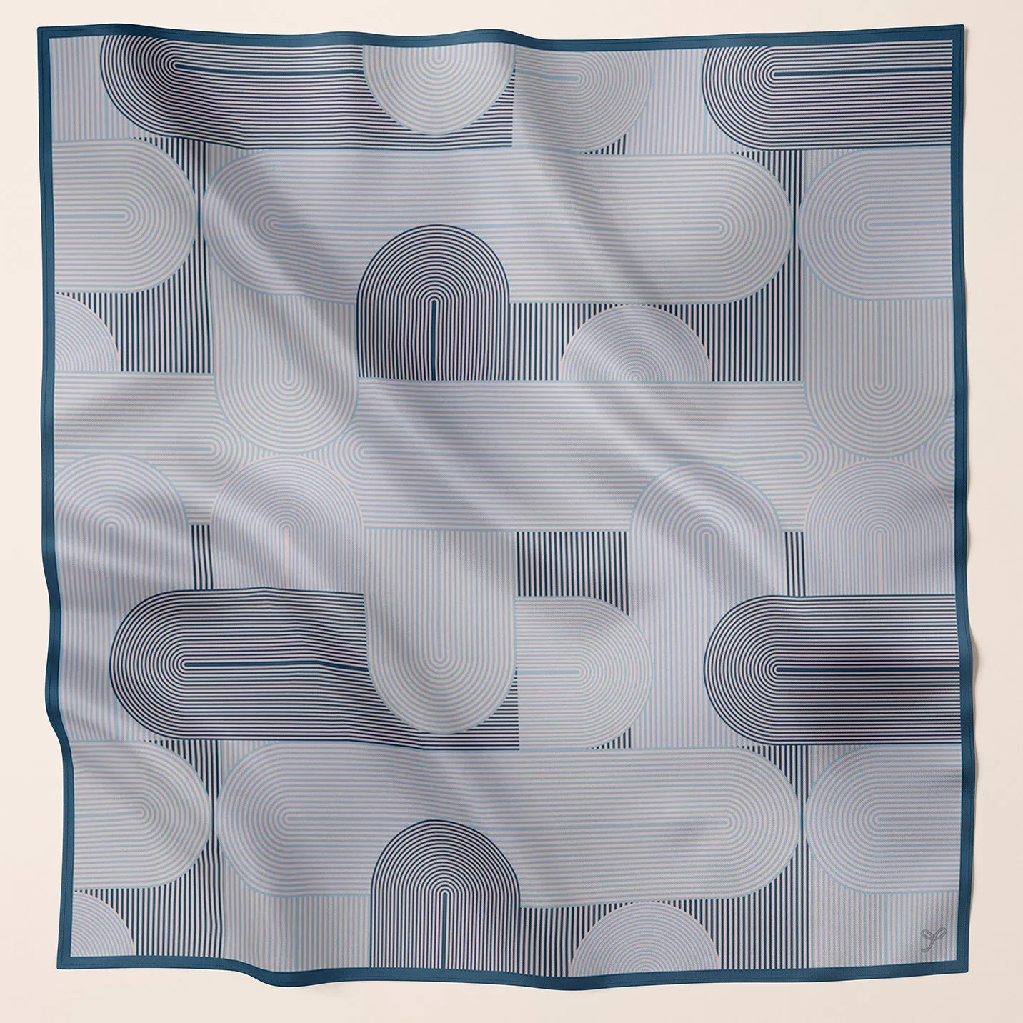 Stripes - Alps (SQ)