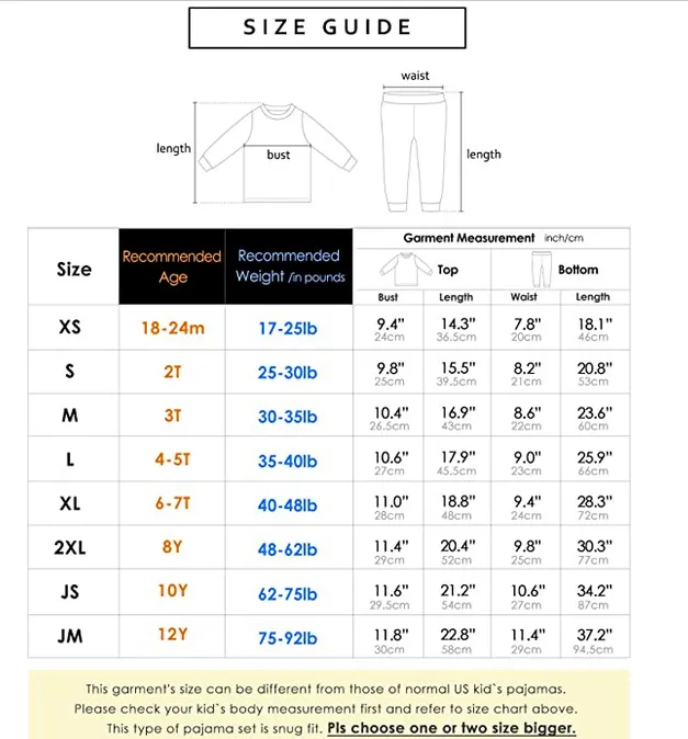 Super Luxury Soft Modal Dark Blue Girls & Boys Playwear
