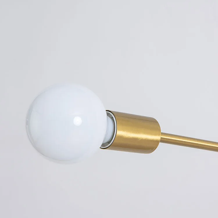 Surry Hills Dual Head Modern Minimalist Chandelier