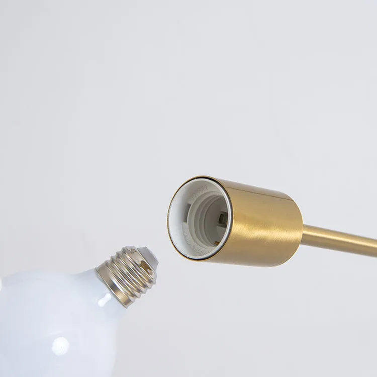 Surry Hills Dual Head Modern Minimalist Chandelier