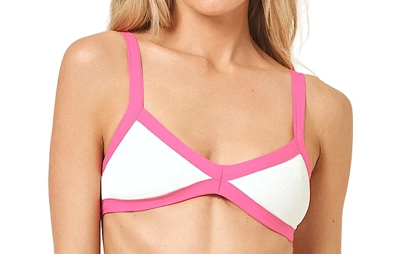 Taylor-Mackenzie Bikini ::RET
