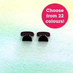 Telephone - Mini Cuts - 10 Pairs