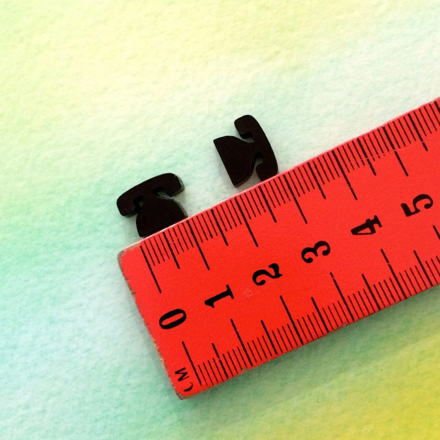 Telephone - Mini Cuts - 10 Pairs