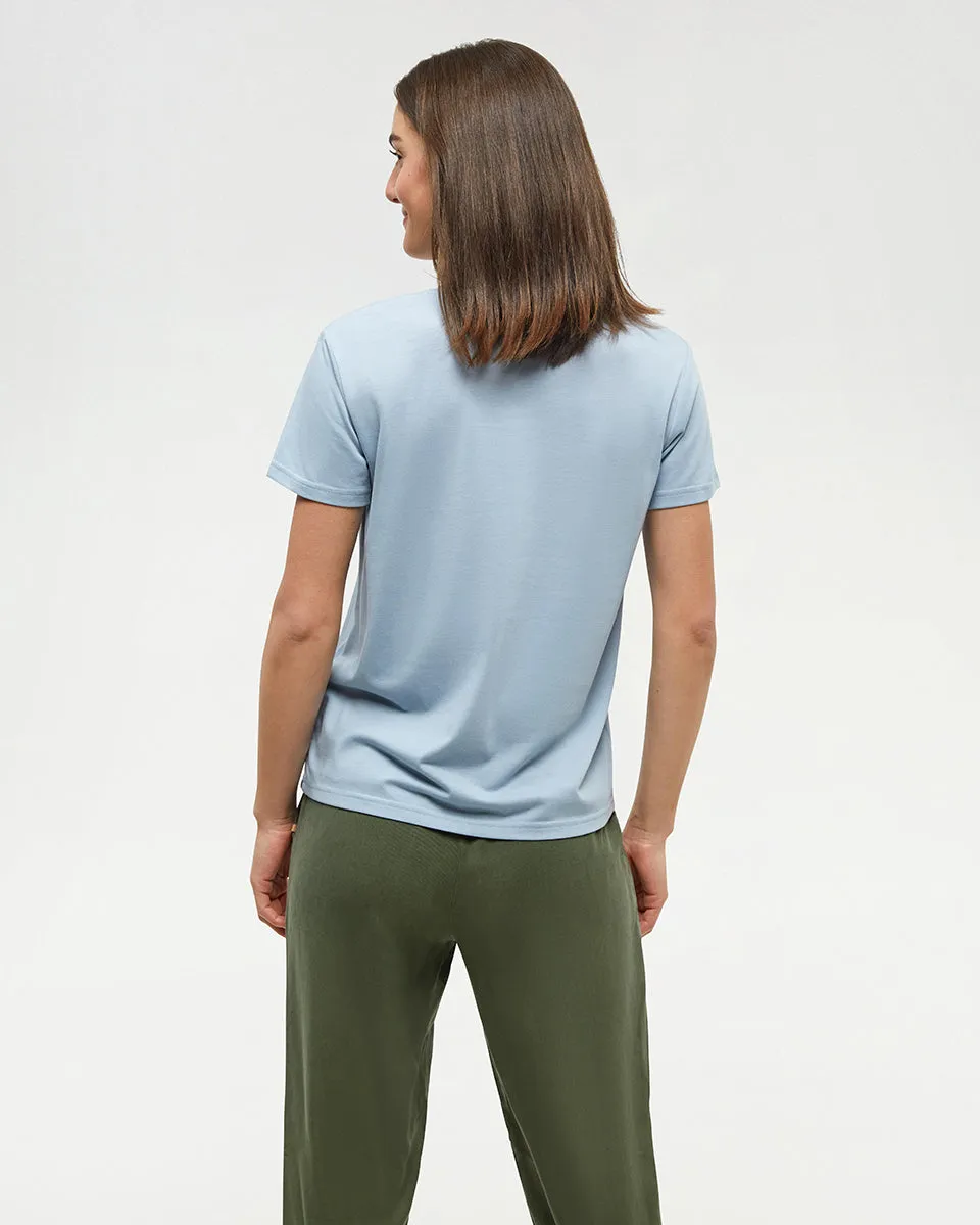 Tentree Clifftop T-Shirt