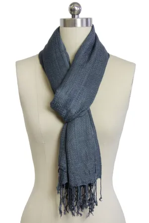 Tessa Solid Scarf