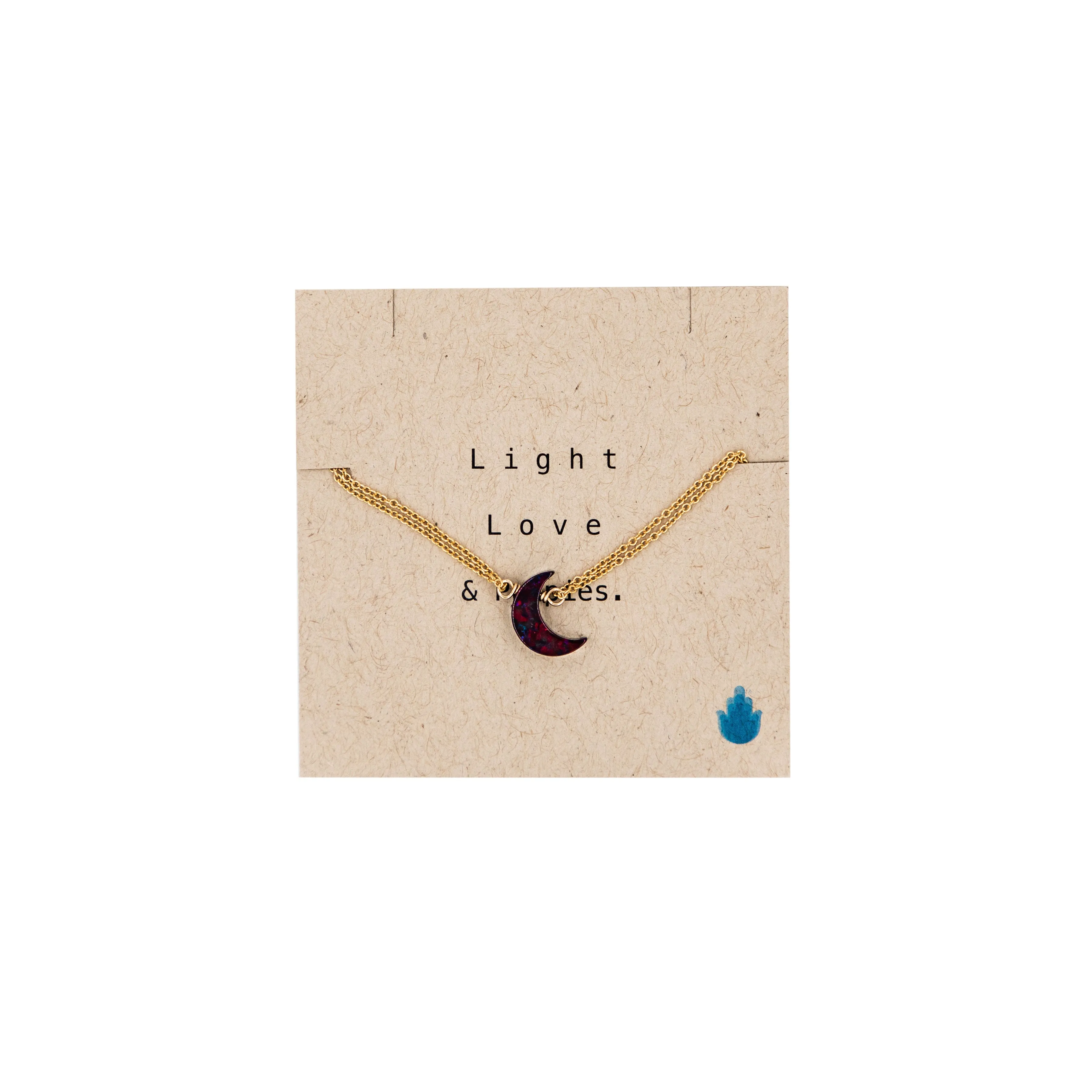 The Eclipse Bracelet