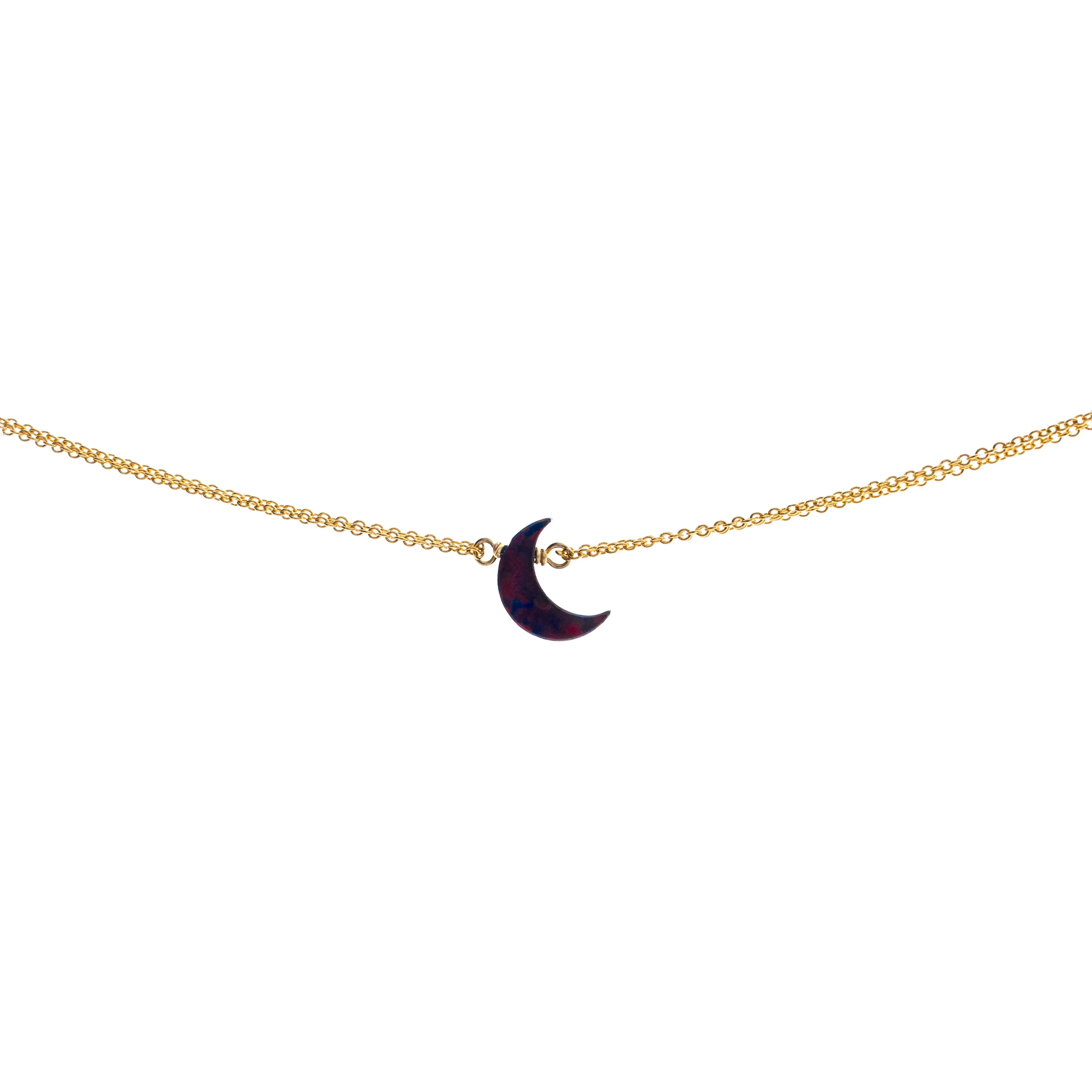 The Eclipse Bracelet