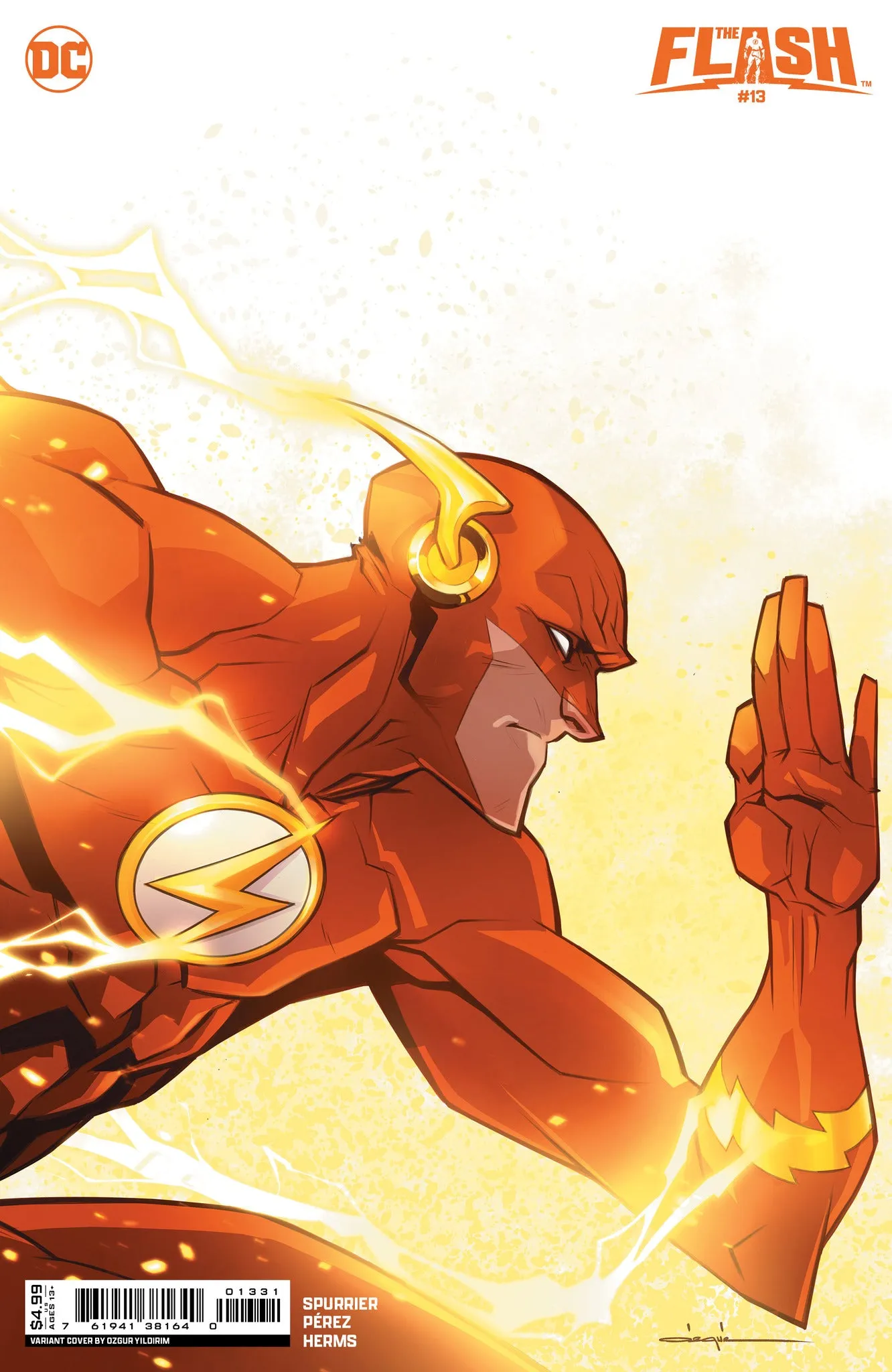 THE FLASH   2023