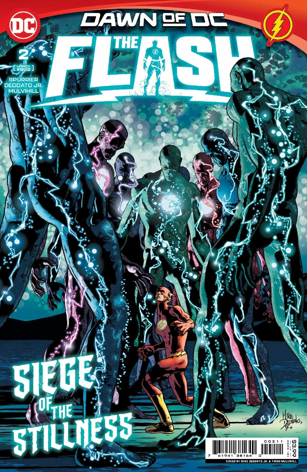 THE FLASH   2023