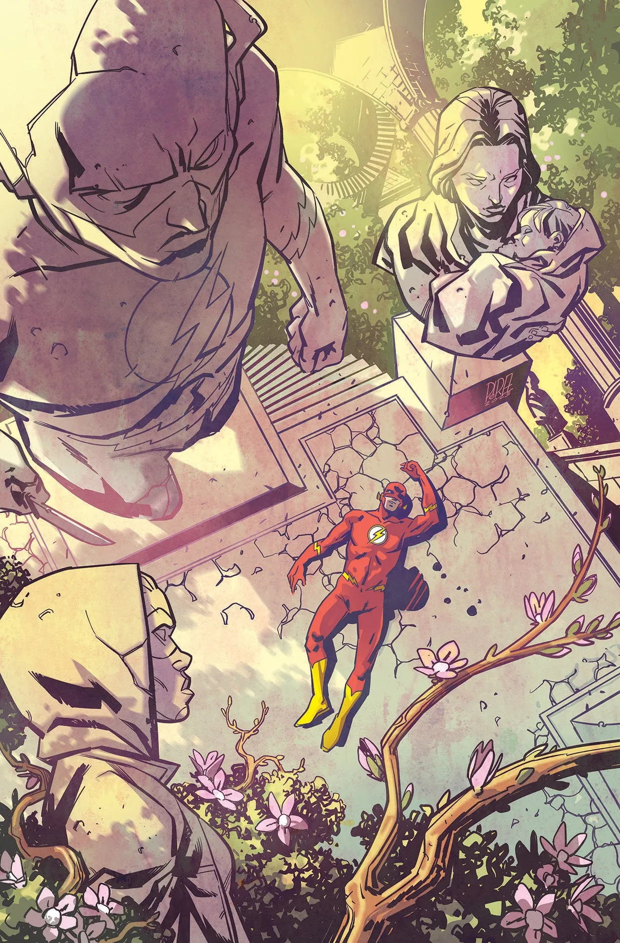 THE FLASH   2023