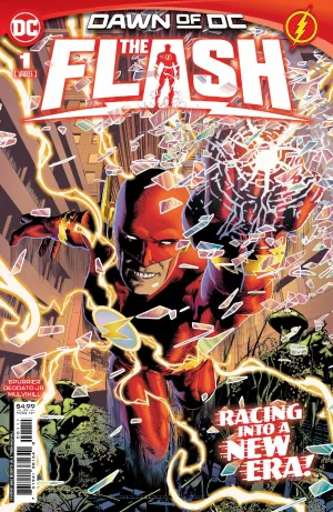 THE FLASH   2023