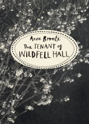 The Tenant Of Wildfell Hall