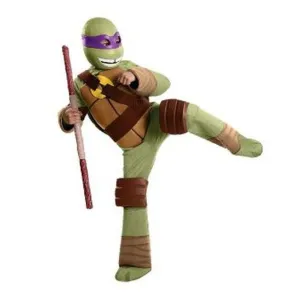 Tmnt Donatello Deluxe Size 6 8