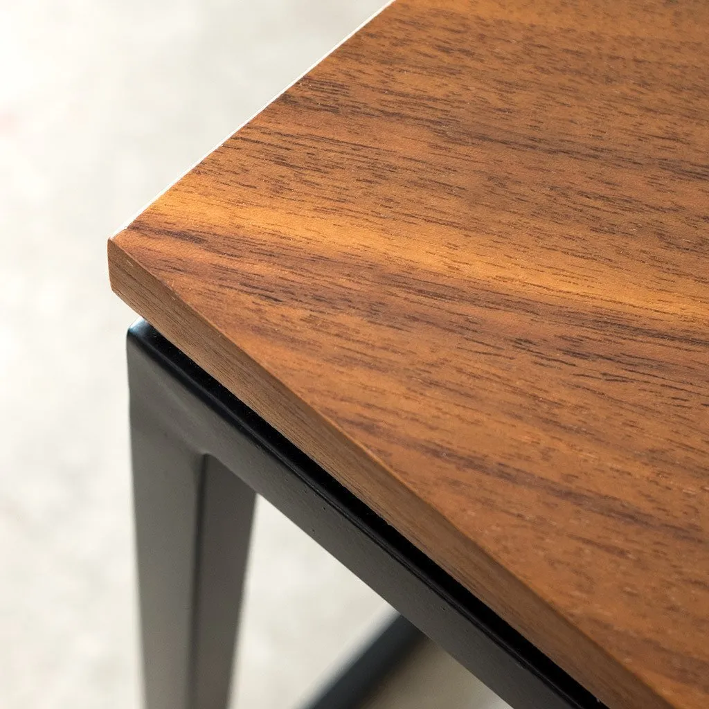 Tobias End Table