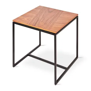 Tobias End Table