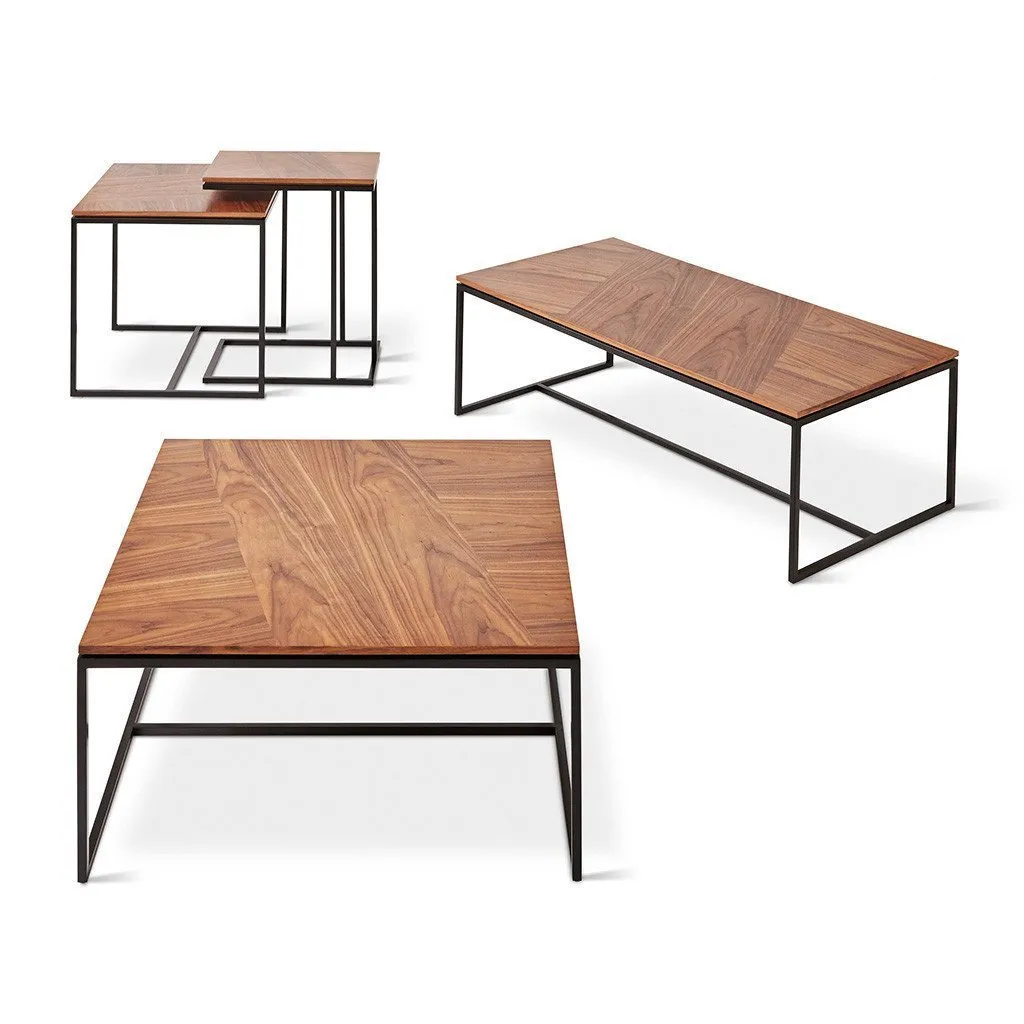 Tobias End Table
