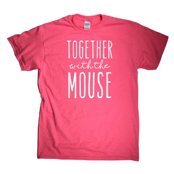 Together with the Mouse
