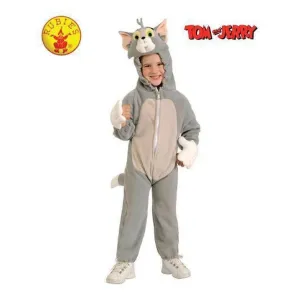 Tom Costume Child Size Toddler