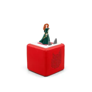 Tonie Character:  Brave- Disney Tonies