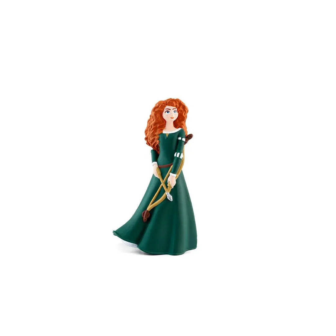 Tonie Character:  Brave- Disney Tonies